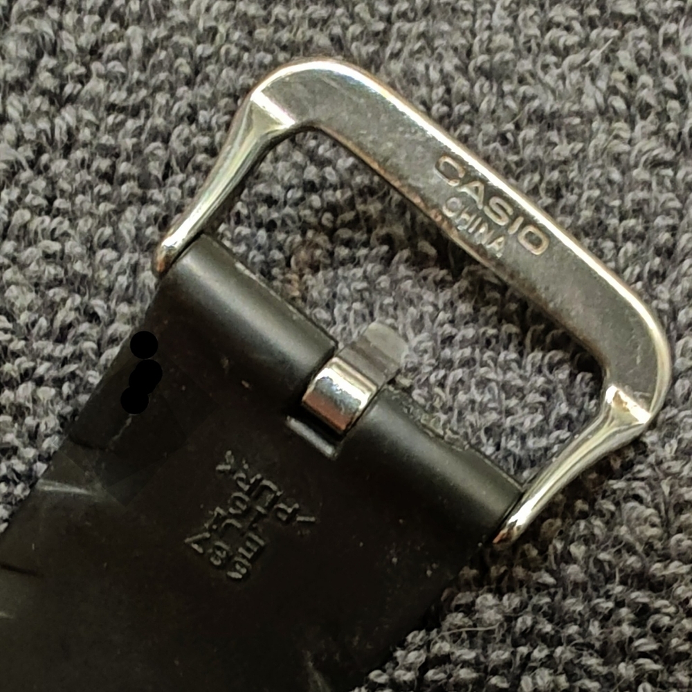 G Shock Watch - Picture 9 of 12